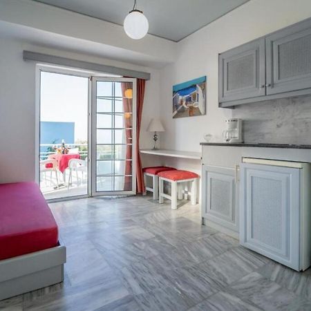 Futura Apartments Chania  ภายนอก รูปภาพ
