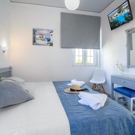 Futura Apartments Chania  ภายนอก รูปภาพ
