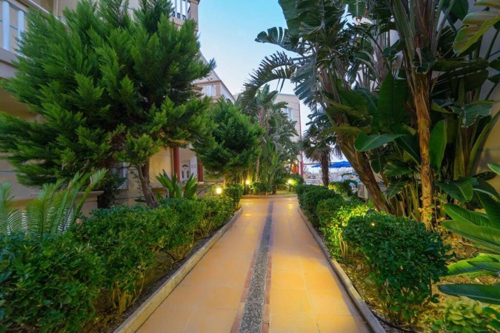 Futura Apartments Chania  ภายนอก รูปภาพ