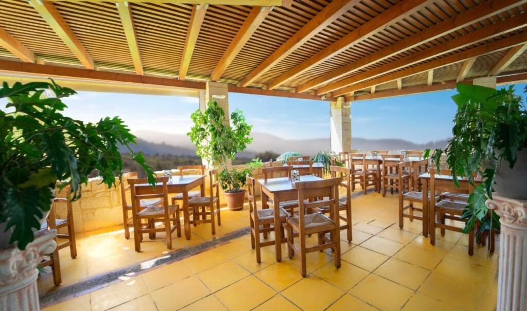 Futura Apartments Chania  ภายนอก รูปภาพ