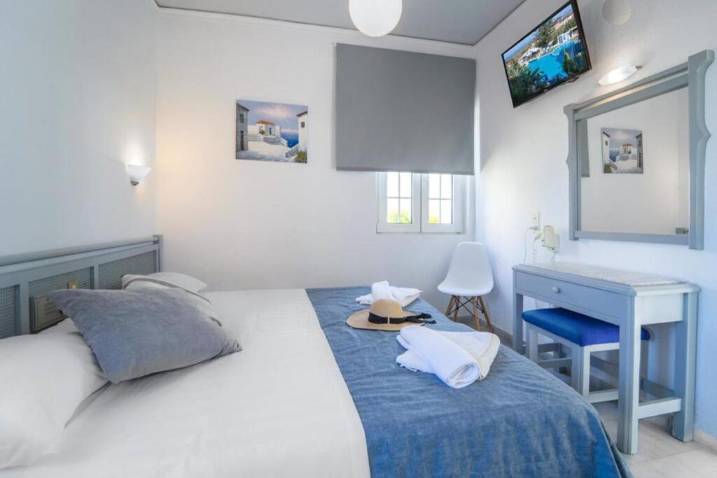 Futura Apartments Chania  ภายนอก รูปภาพ